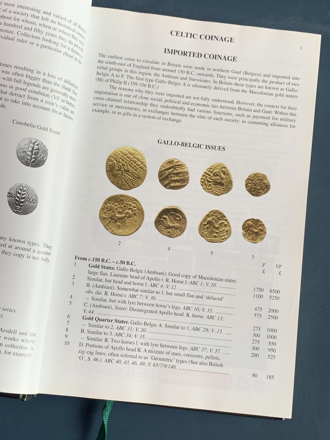 《竞宝斋》第28场-本周日，周一2场连拍（全场顺丰包邮） SPINK 斯宾克英国目录，保存完好，精装本546页（涵盖凯尔特人到二战时期）+平装本259页（英国十进制钱币目录）