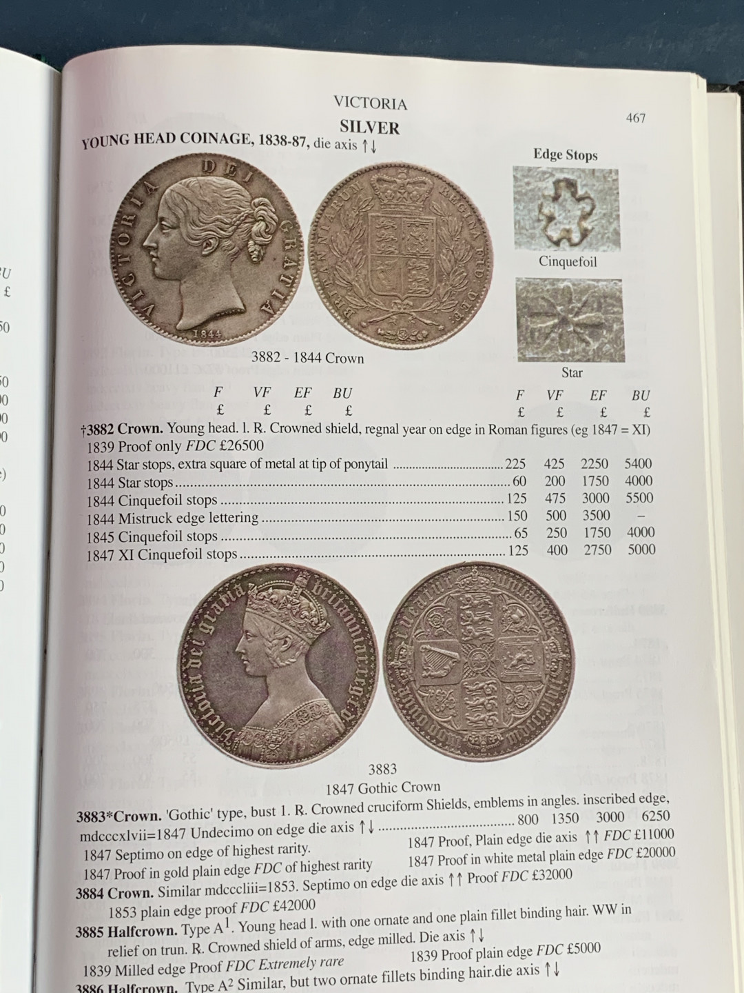 《竞宝斋》第28场-本周日，周一2场连拍（全场顺丰包邮） SPINK 斯宾克英国目录，保存完好，精装本546页（涵盖凯尔特人到二战时期）+平装本259页（英国十进制钱币目录）