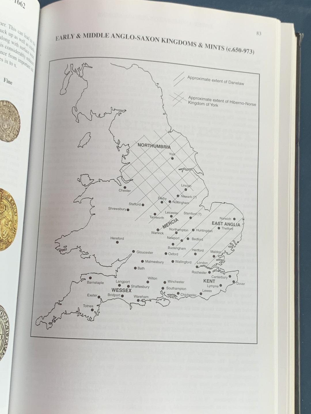 《竞宝斋》第28场-本周日，周一2场连拍（全场顺丰包邮） SPINK 斯宾克英国目录，保存完好，精装本546页（涵盖凯尔特人到二战时期）+平装本259页（英国十进制钱币目录）