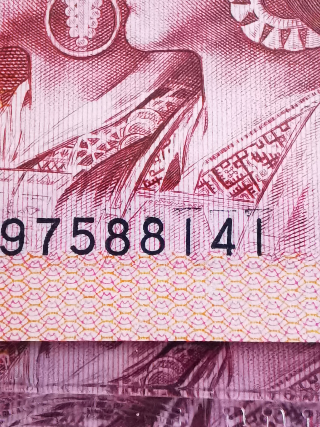  千家老金团拍！我心中最好的中国龙！至尊中国龙四大天王之首！原票中已知最强！纤云多发地！钱坤里程碑级新标新冠新流水！Dz9758至尊中国龙！金花王！纤云！美人痣，数字戴帽趣味码大货团拍！这次给老铁们拍的是中国龙纤云最为集中的一刀，别以为多，我一共不超过100张！捡漏来千家，拍拍无托价，旨在打造全世界最为纯净的拍场 龙中之王！至尊中国龙里的极品！四大天王之首！已知最强！首发Dz冠97588141，至尊中国龙！金花王！纤云！趣味码（数字戴帽）！钱坤多标67分