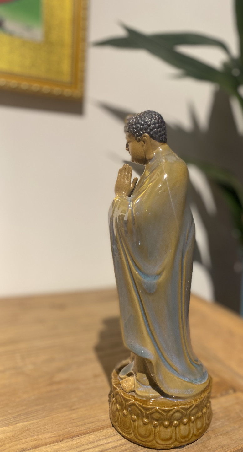 阿弥陀佛