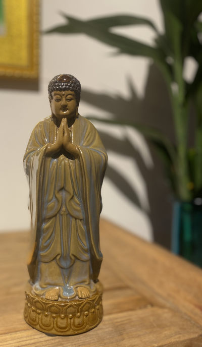 阿弥陀佛 - 阿弥陀佛