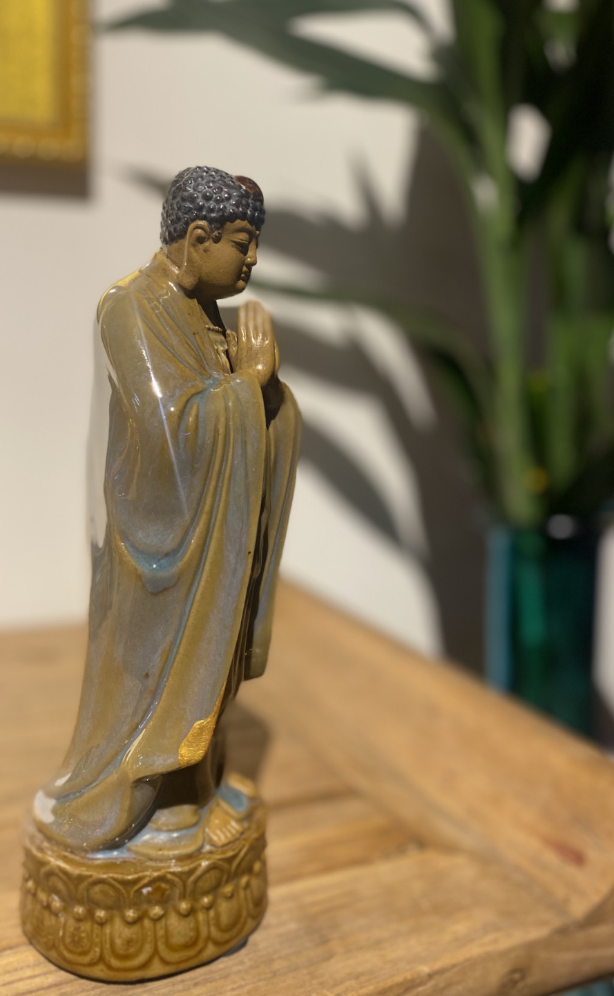 阿弥陀佛