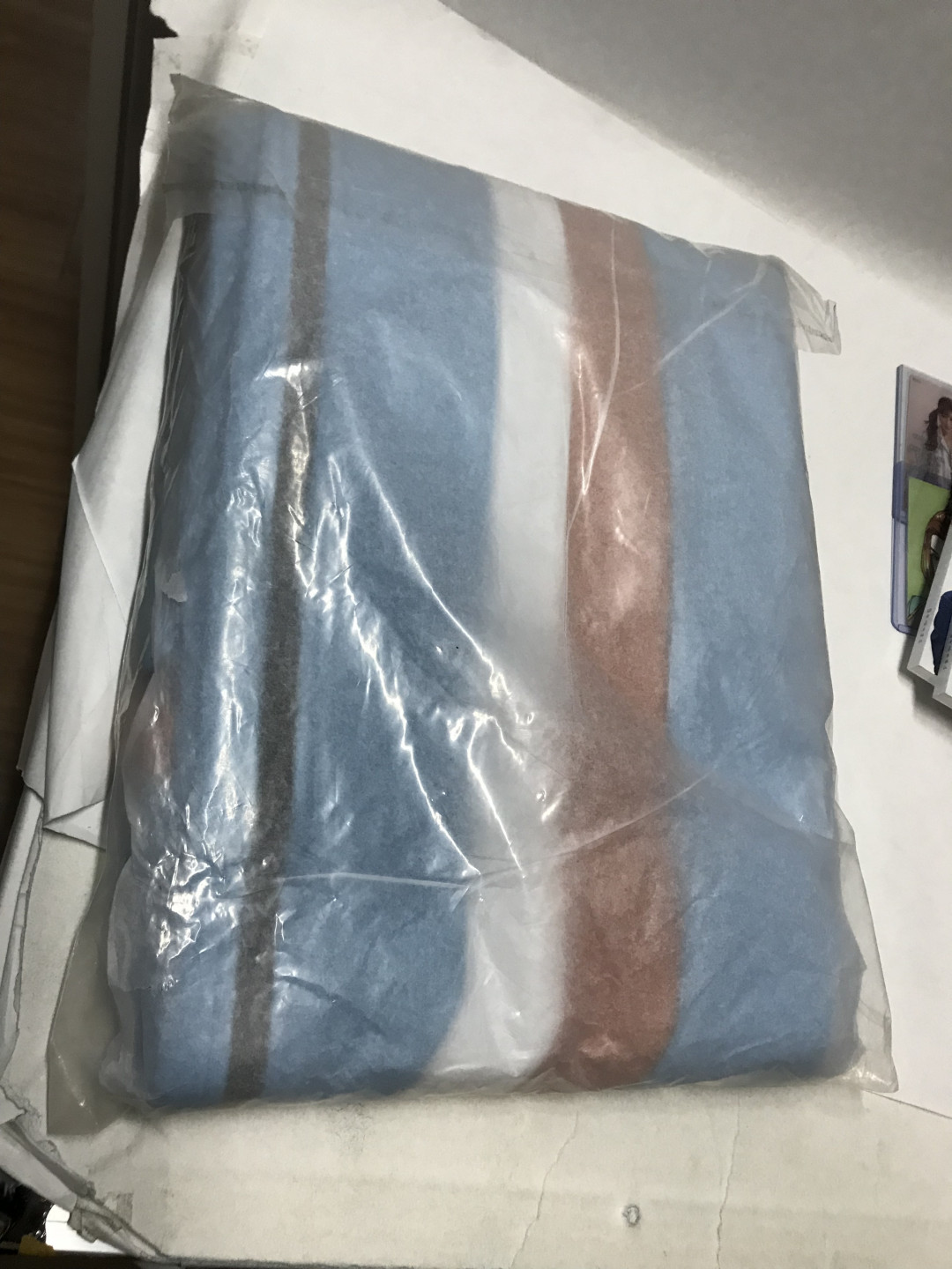 零元拍：（无签名）中国李宁赞助球员版（非市售）CBA联赛新疆广汇队总冠军赛季，出场卫裤，面料异常考究，极具收藏价值！可兰白克GI