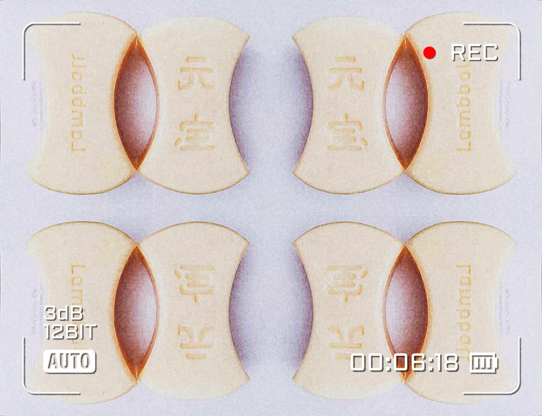 CSIS-GREAT评级精品钱币拍卖第一百二十七期 中国钱币博物馆 方泉斋钱币文创“至元束腰元宝内蒙羊脂皂”纪念版香皂 