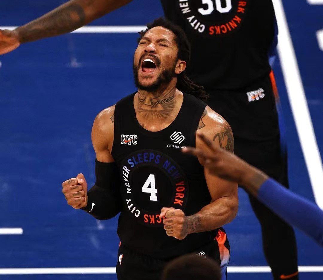零元拍：NBA纽约尼克斯队2021-2022赛季新款官方卫衣，大苹果城的橙，美到难以为情
