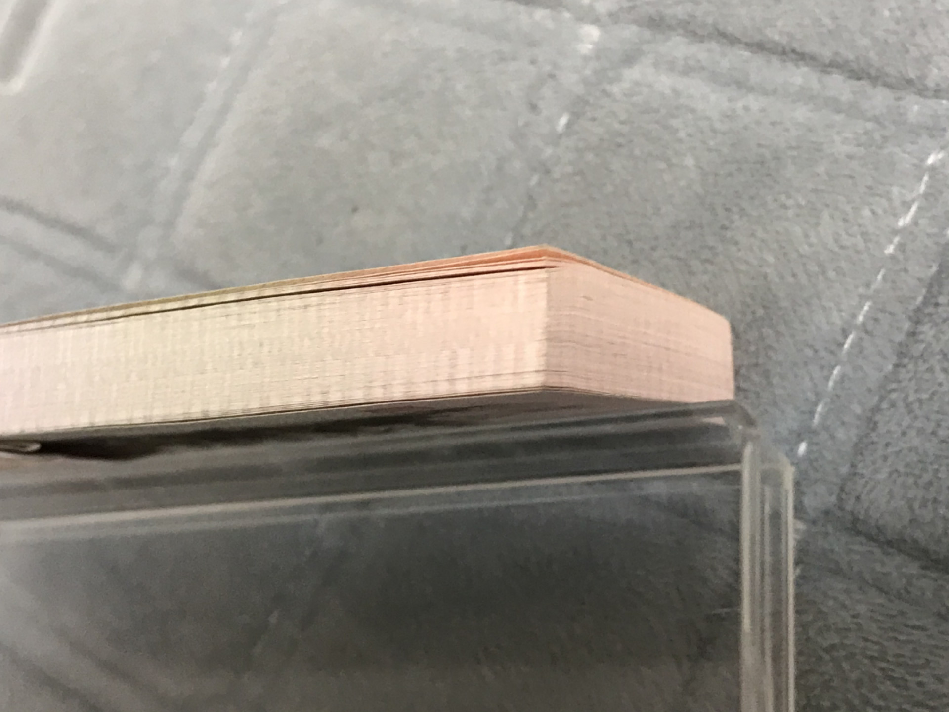 缤纷开心拍第422期 红二凸百连号一刀，带12345顺子号，品相完美。