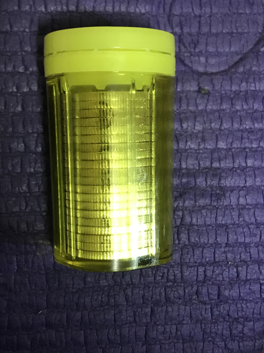 缤纷开心拍第422期 泰山纪念币1⃣️桶