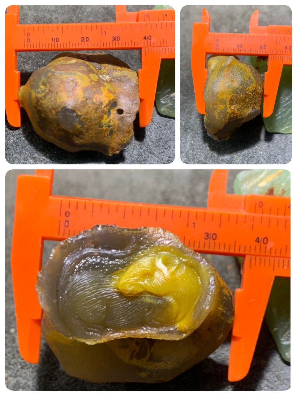 精美亚光蒙料战国红玛瑙高润度原皮雕刻鼠来宝吊坠一个！