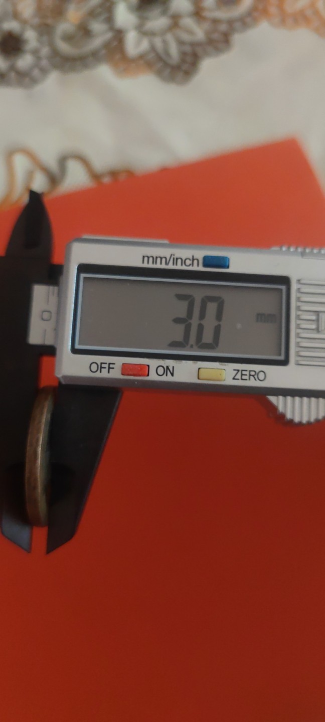 一米收藏，开心上拍(第三十五期) 康熙筹码钱！包老包真！！！