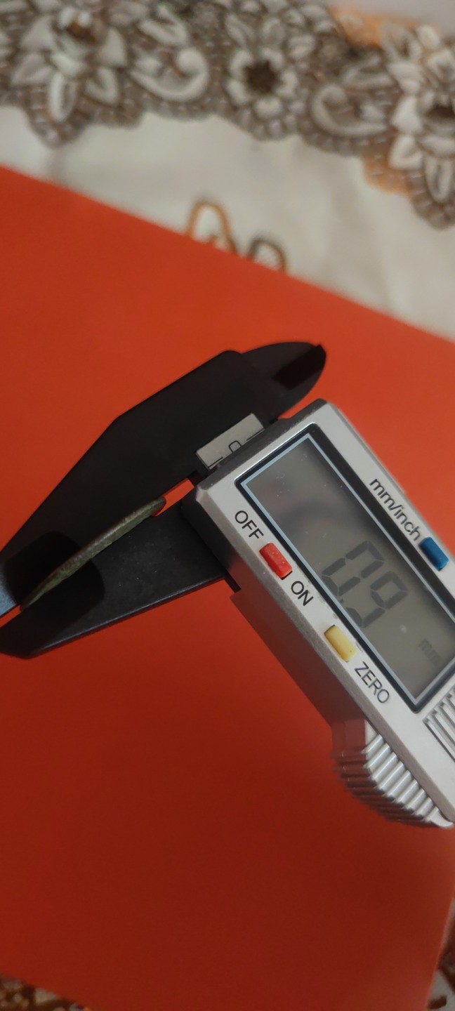 一米收藏，开心上拍(第三十五期) 26+顺治通宝背宣