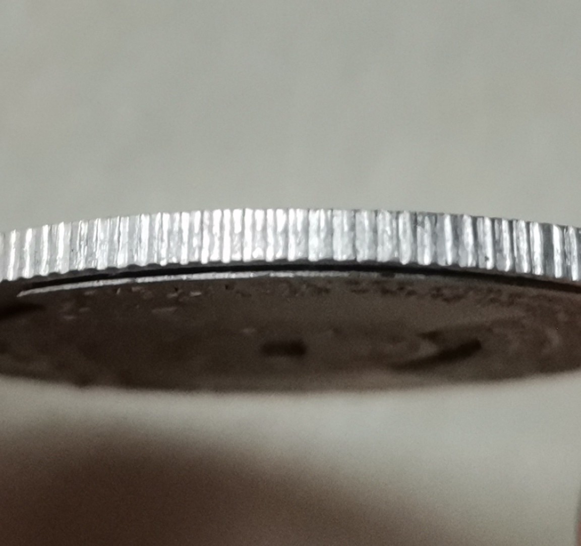 第25期拍卖会 乔治五世1911年铸造万年历纪念章