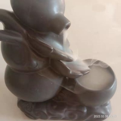 倒流香香炉(送一盒塔香) - 倒流香香炉(送一盒塔香)