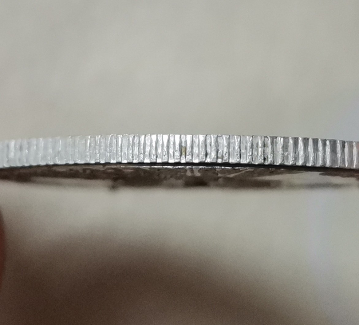 第25期拍卖会 乔治五世1911年铸造万年历纪念章