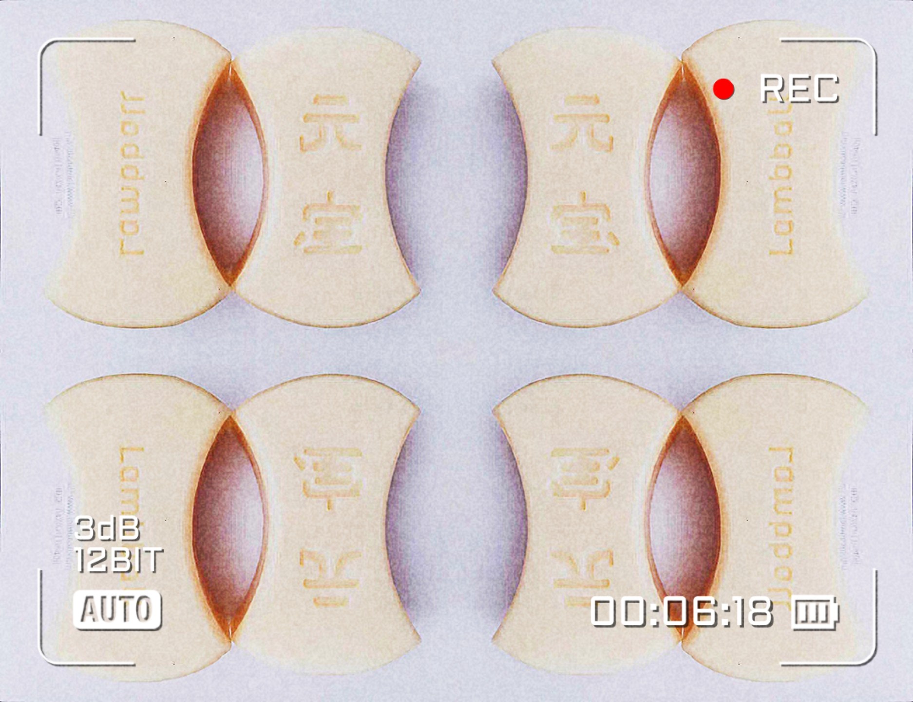 CSIS-GREAT评级精品钱币拍卖第一百三十期 中国钱币博物馆文创 元宝香皂 一块！