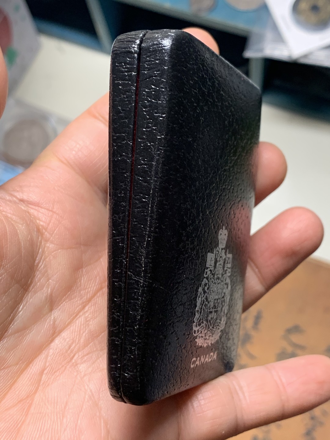 《竞宝斋》微拍-第32场-周日（全场顺丰包邮） 加拿大，1978年，原盒联邦运动会精制银币。