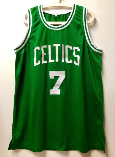 零元拍：传奇名宿内特·阿奇博尔德亲笔签名球衣，1981常规赛MVP，NBA50大，凯尔特名宿，国王将其球衣退役，一届总冠军，6次全明星，上古时代最强后卫之一 签了铭文 NBA50大，更具收藏价值！美国HP公司球衣福盒出品 - 零元拍：传奇名宿内特·阿奇博尔德亲笔签名球衣，1981常规赛MVP，NBA50大，凯尔特名宿，国王将其球衣退役，一届总冠军，6次全明星，上古时代最强后卫之一 签了铭文 NBA50大，更具收藏价值！美国HP公司球衣福盒出品