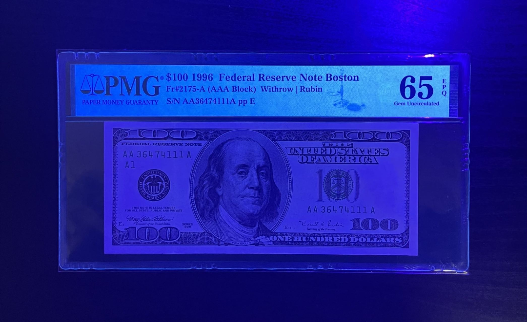 【丑猫0220】今晚7点整，自动“快拍” 96初版AAA-A1首发冠豹子【稀有】