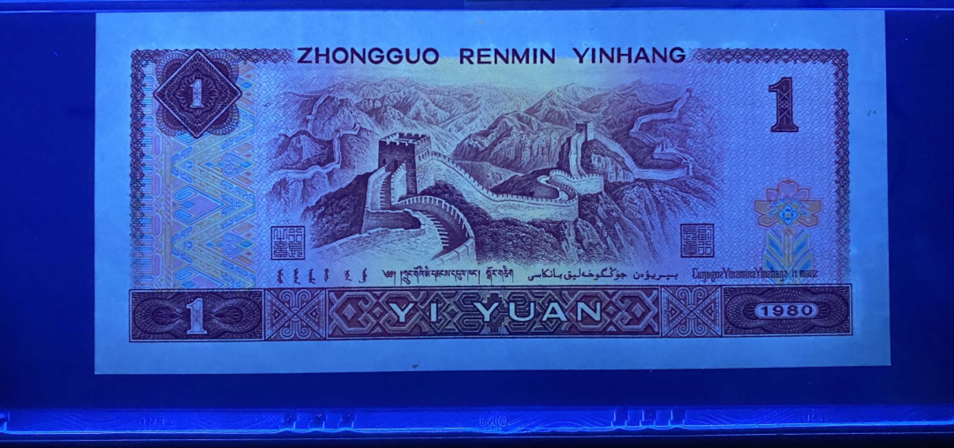 大黄蜂拍卖第48期 801红金龙JT68912113，67分