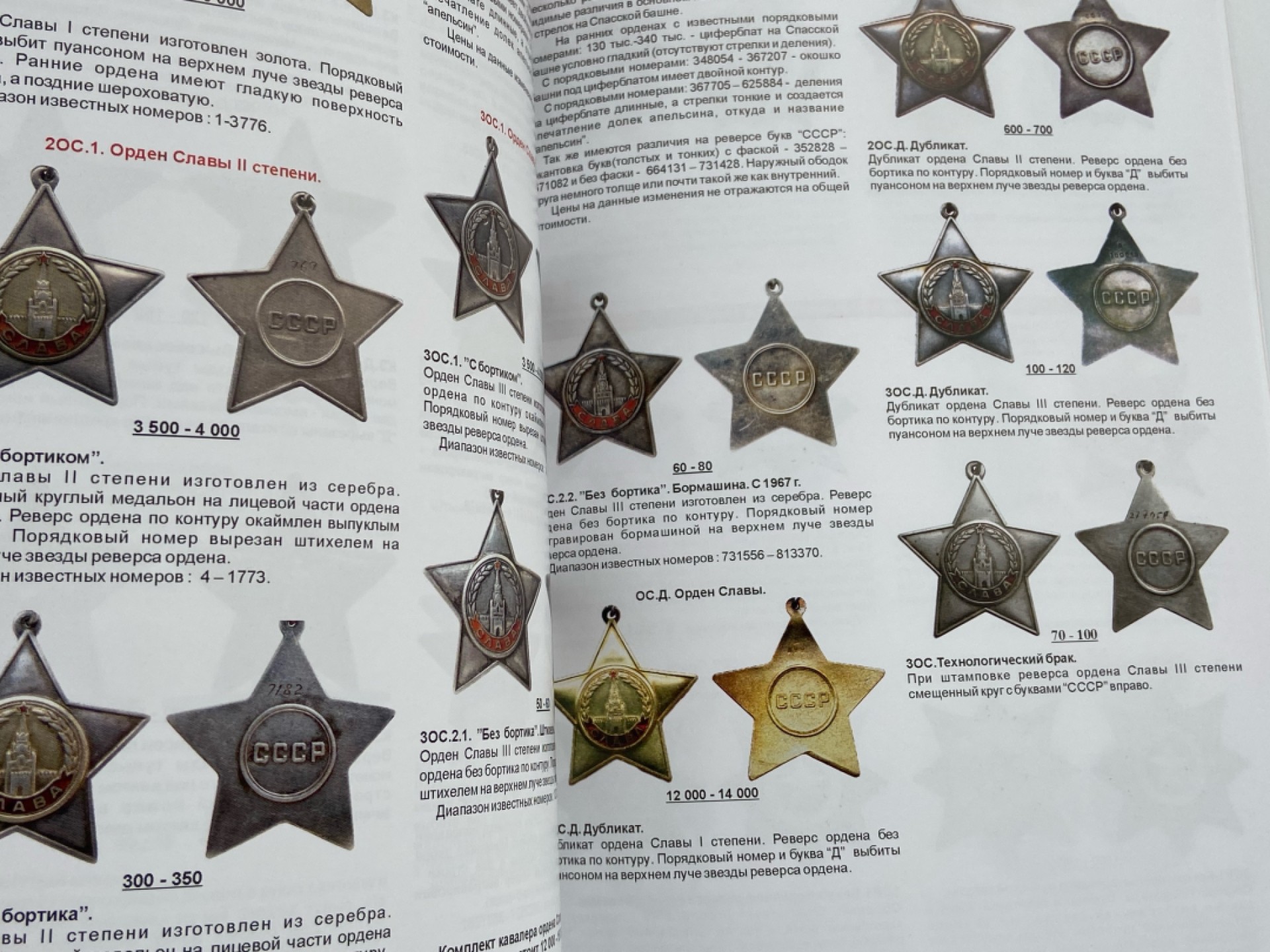 熹将军2023年3月底小拍 总第25期