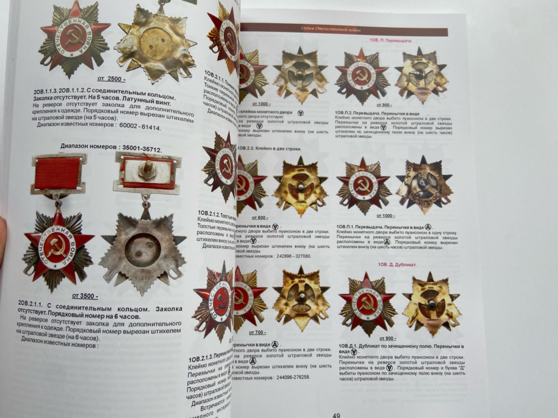 熹将军2023年3月底小拍 总第25期