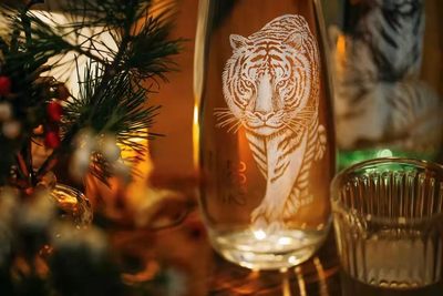 金水旺财——农夫山泉生肖纪念水