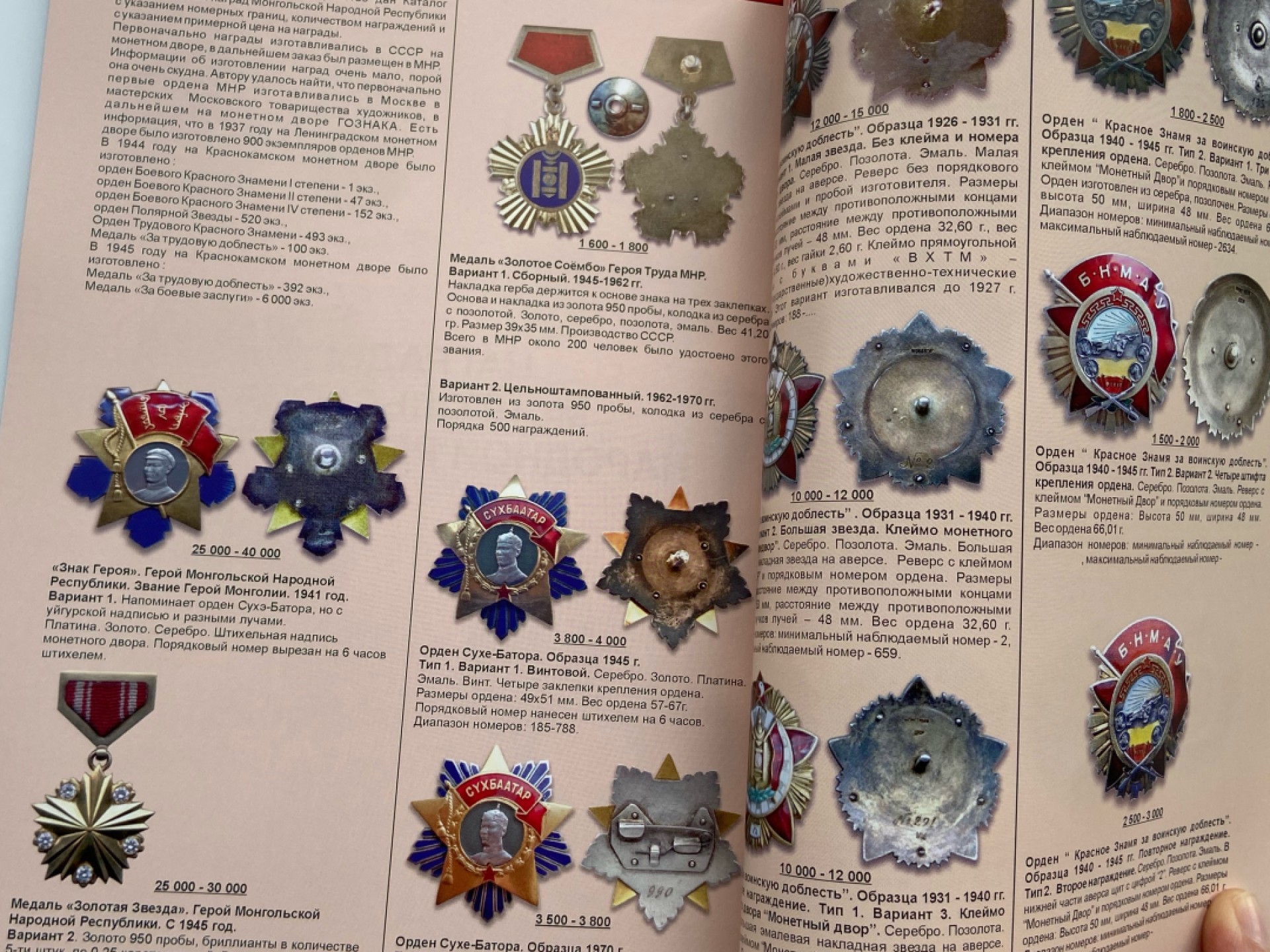 熹将军2023年3月底小拍 总第25期