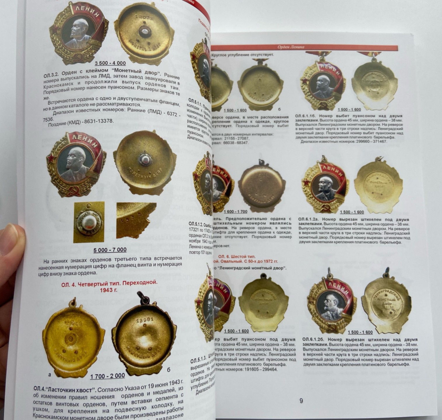 熹将军2023年3月底小拍 总第25期