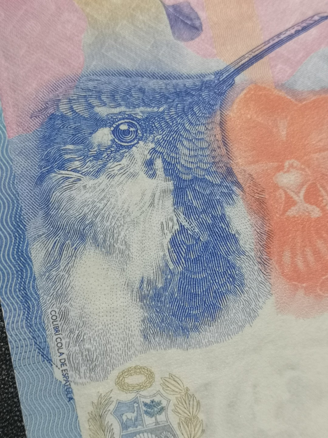 《外钞收藏家》第一百六十六期拍卖（本期89件） 秘鲁100索尔 全新UNC 无47靓号