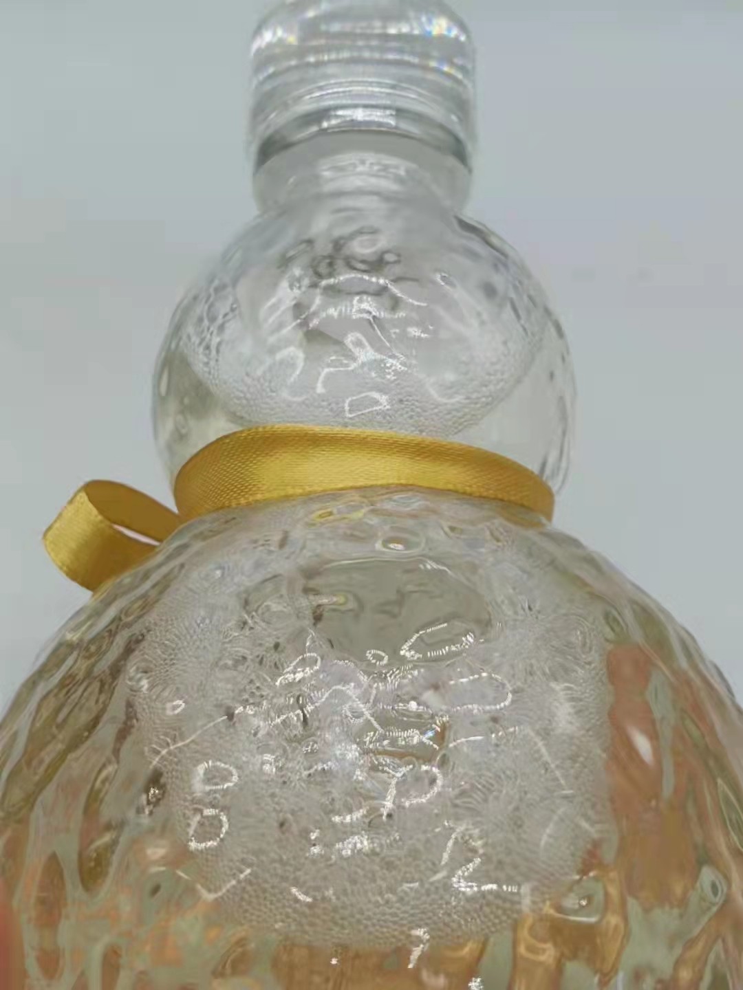 历久弥香——名酒  老酒 专场 【历史名酒——白沙液】2021年500毫升53度酱香型白沙液水晶酱酒礼盒装