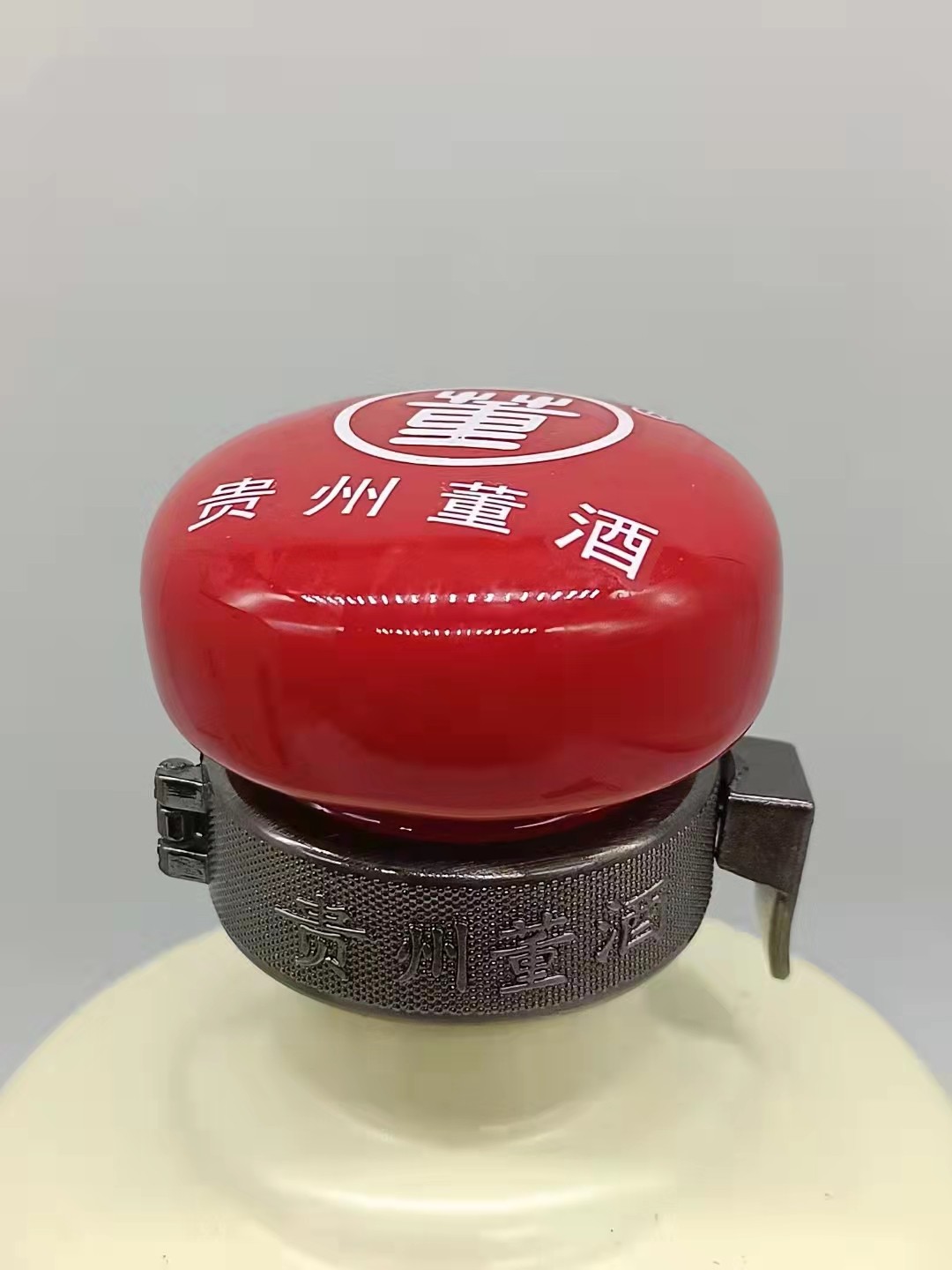 历久弥香——名酒  老酒 专场 【国密工艺   百草入曲】2021年750毫升54度董香型董酒何香