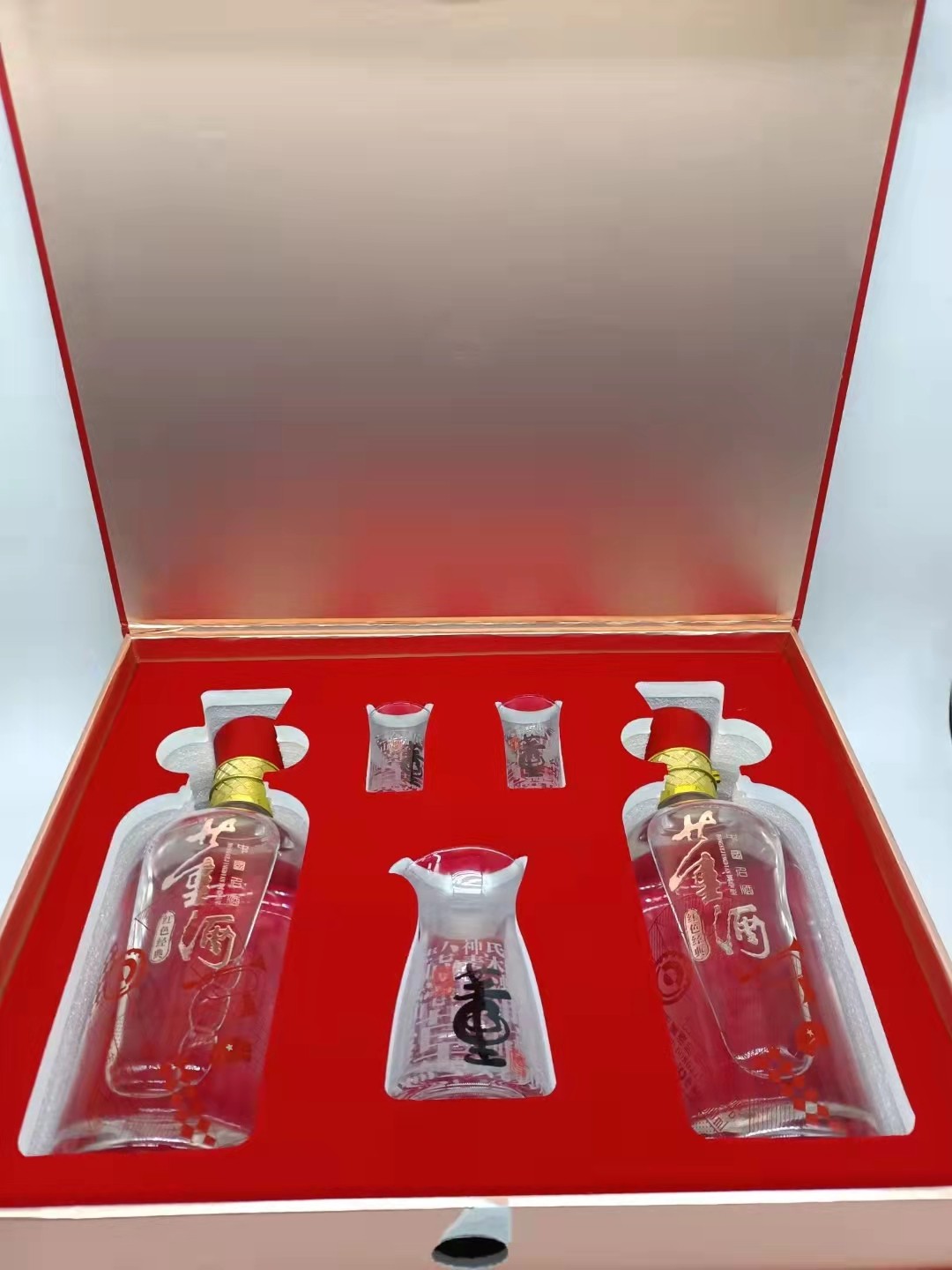 历久弥香——名酒  老酒 专场
