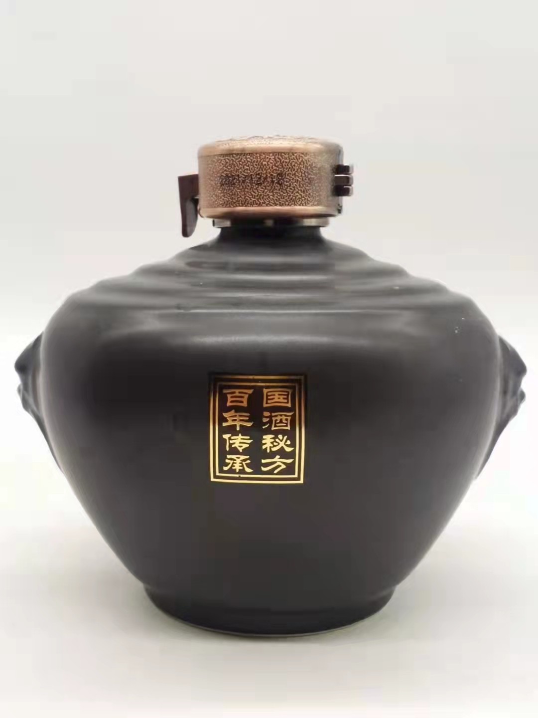 历久弥香——名酒  老酒 专场