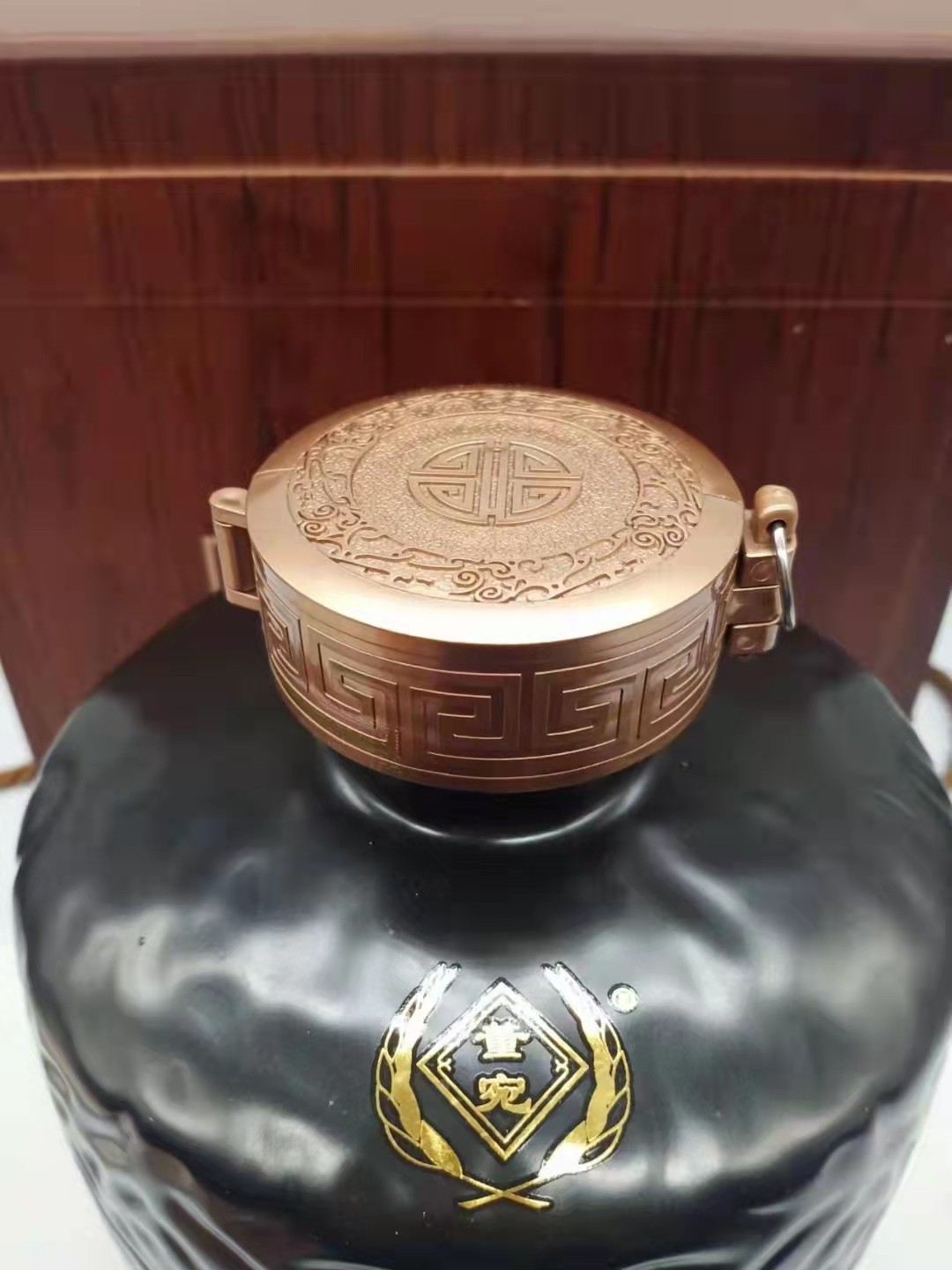 历久弥香——名酒  老酒 专场