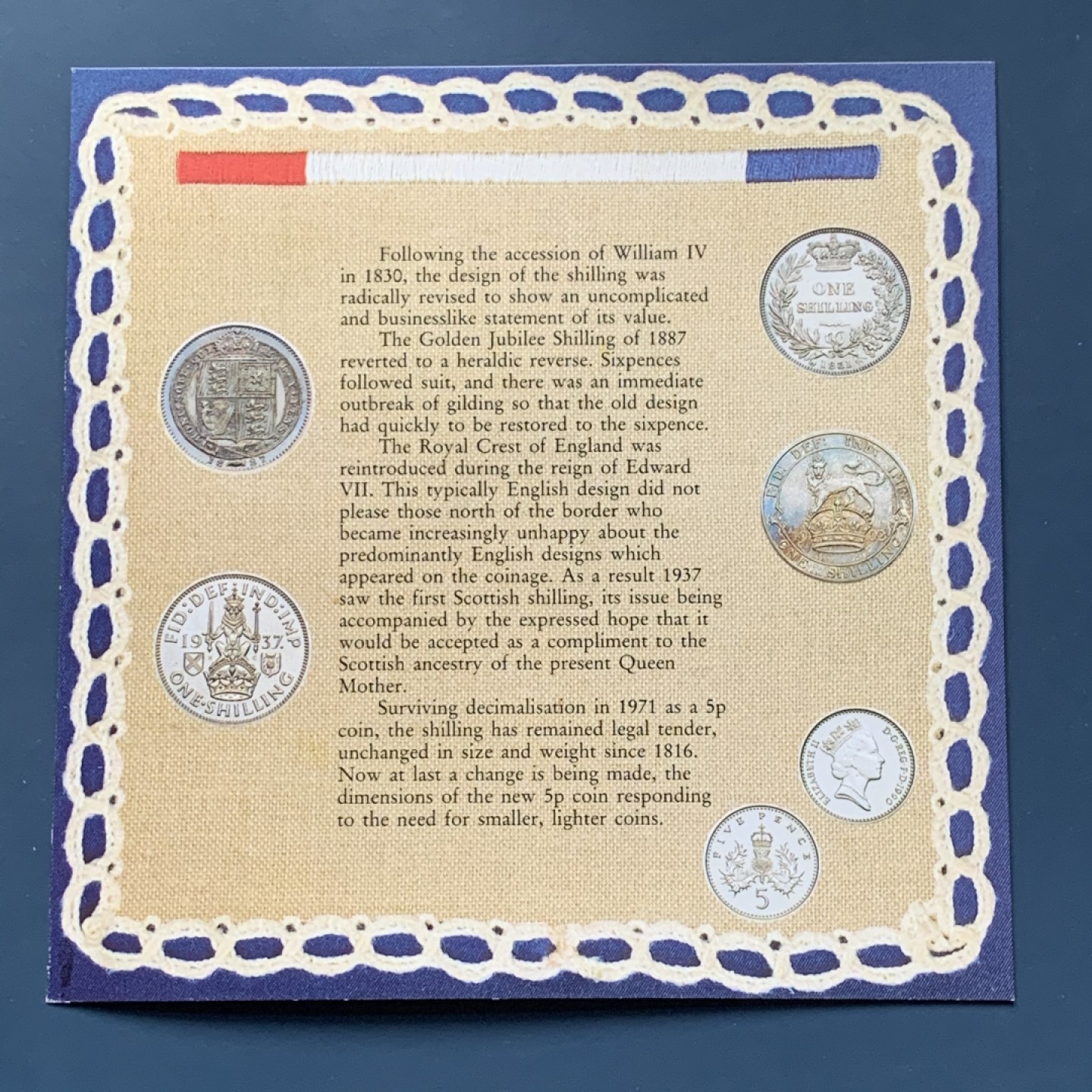 《竞宝斋》第34，35场-本周日，周一2场连拍（全场顺丰包邮） 原封装英国 1990年 8枚套 卡装套币 较少