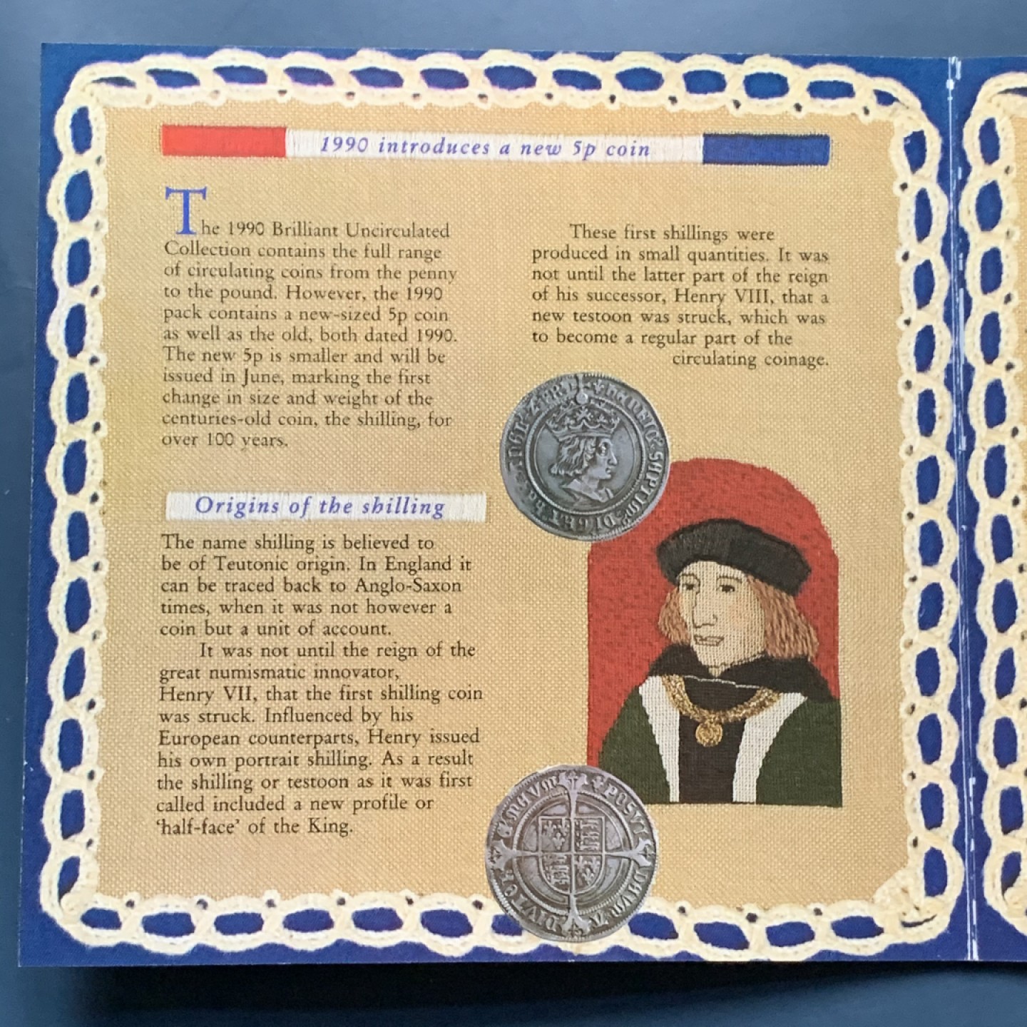 《竞宝斋》第34，35场-本周日，周一2场连拍（全场顺丰包邮） 原封装英国 1990年 8枚套 卡装套币 较少