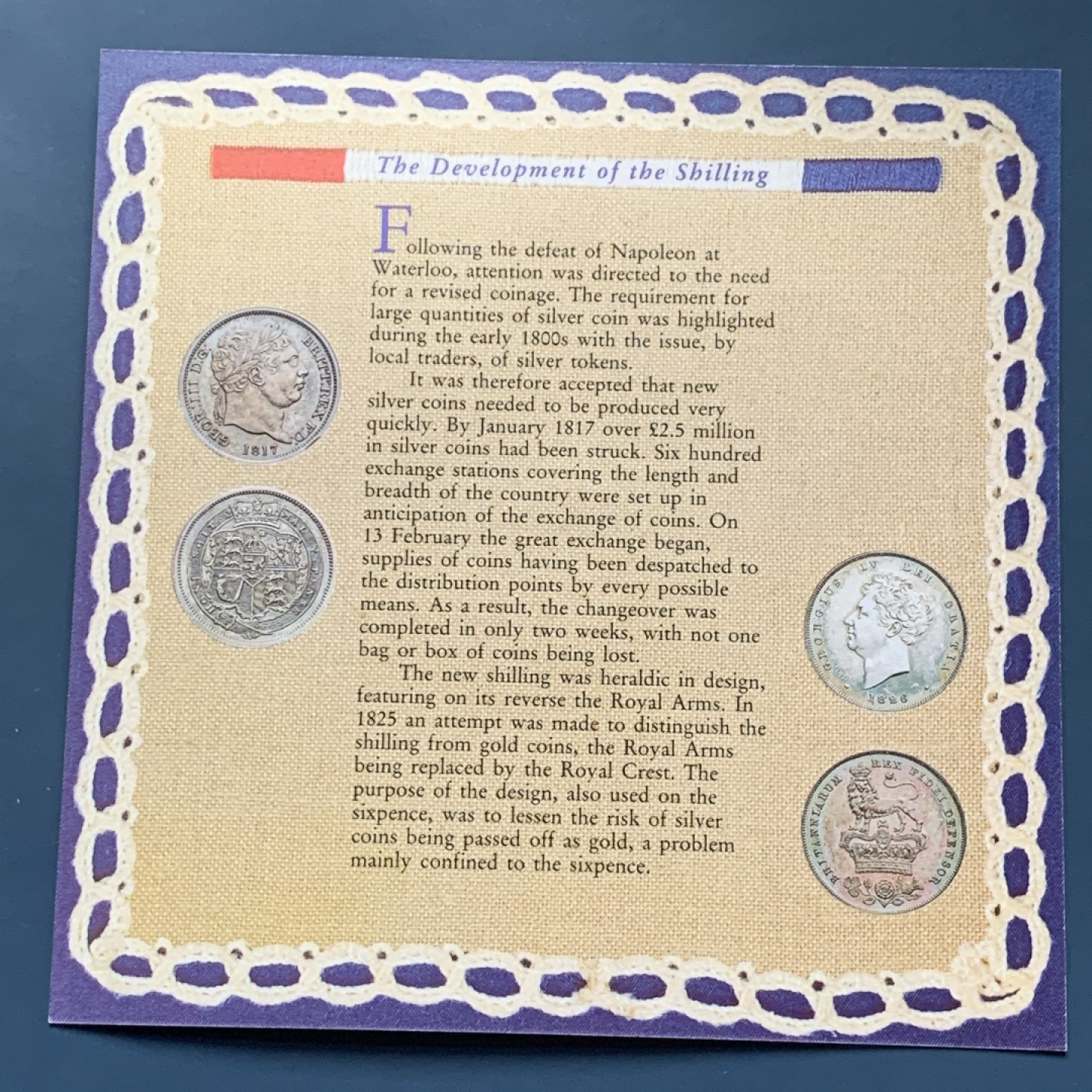 《竞宝斋》第34，35场-本周日，周一2场连拍（全场顺丰包邮） 原封装英国 1990年 8枚套 卡装套币 较少