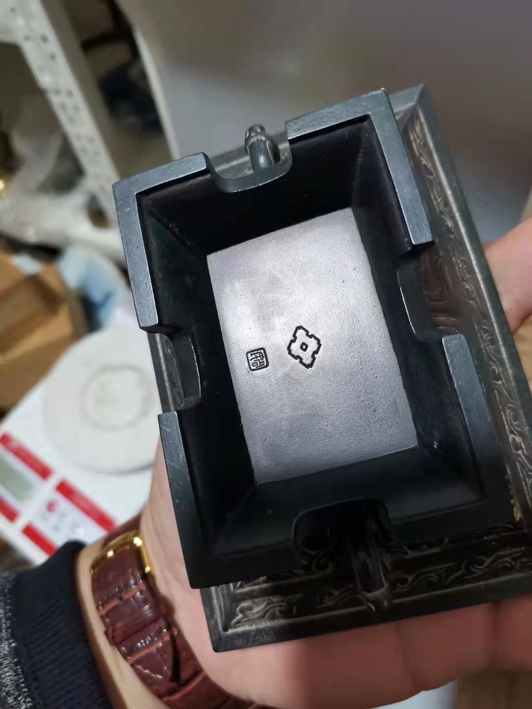 千器雅集—日本回流铜器臻藏