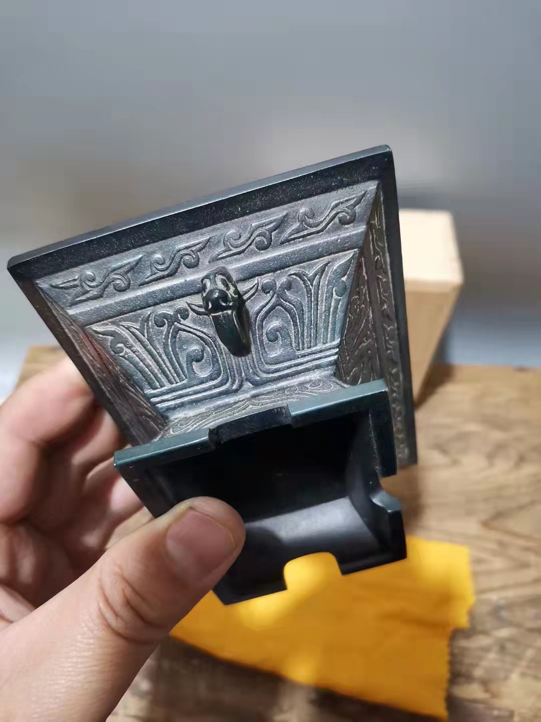 千器雅集—日本回流铜器臻藏