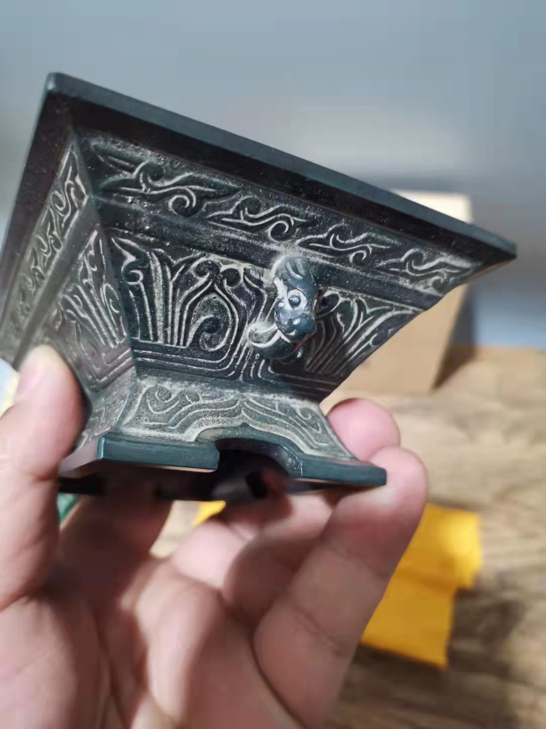 千器雅集—日本回流铜器臻藏