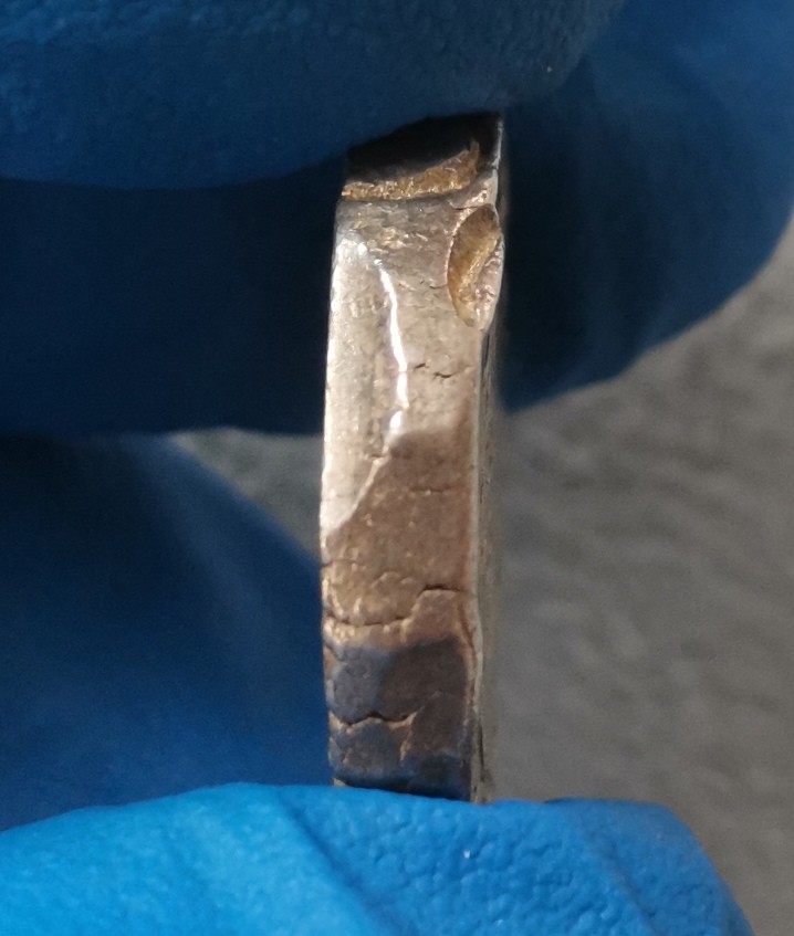 第27期拍卖会 印度印多尔邦1890年1卢比银币