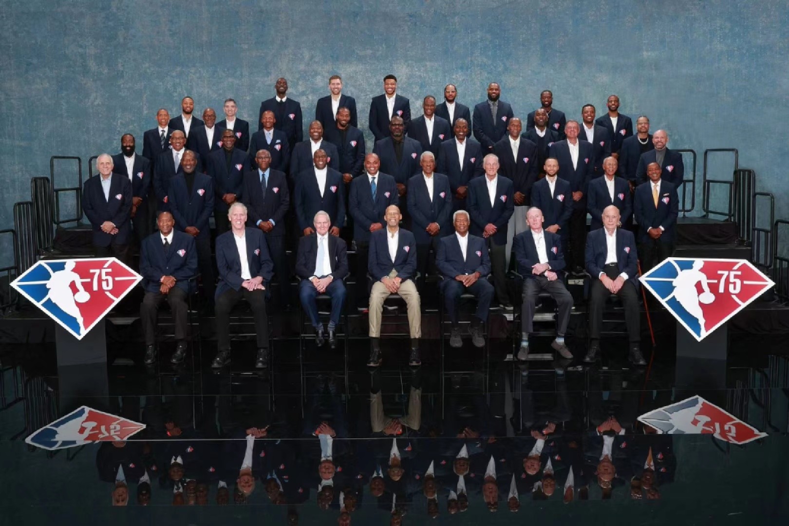 零元拍：NBA2022克利夫兰全明星赛官方冷帽，阿克伦之子的骑士红配色，NBA75周年Logo，做工异常精美，实乃不可多得好物，美国带回，收藏佳品！无签名
