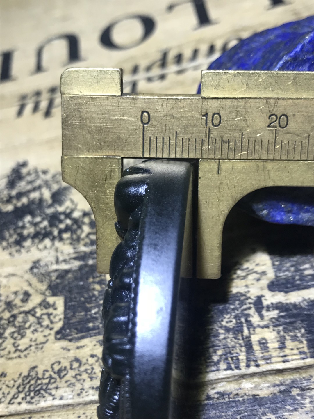 天然新疆和田青玉雕刻大势至菩萨