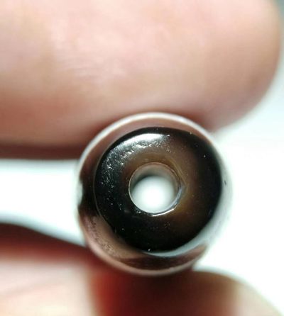 三眼招财天珠 三眼招财天珠