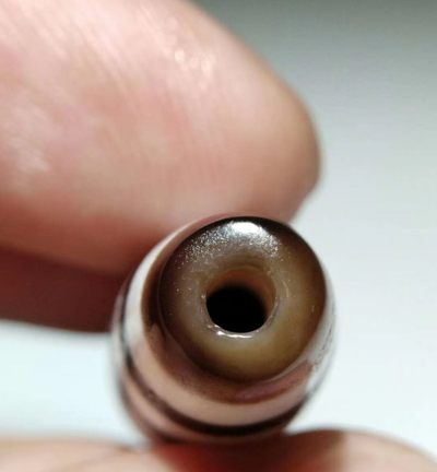 三眼招财天珠 三眼招财天珠