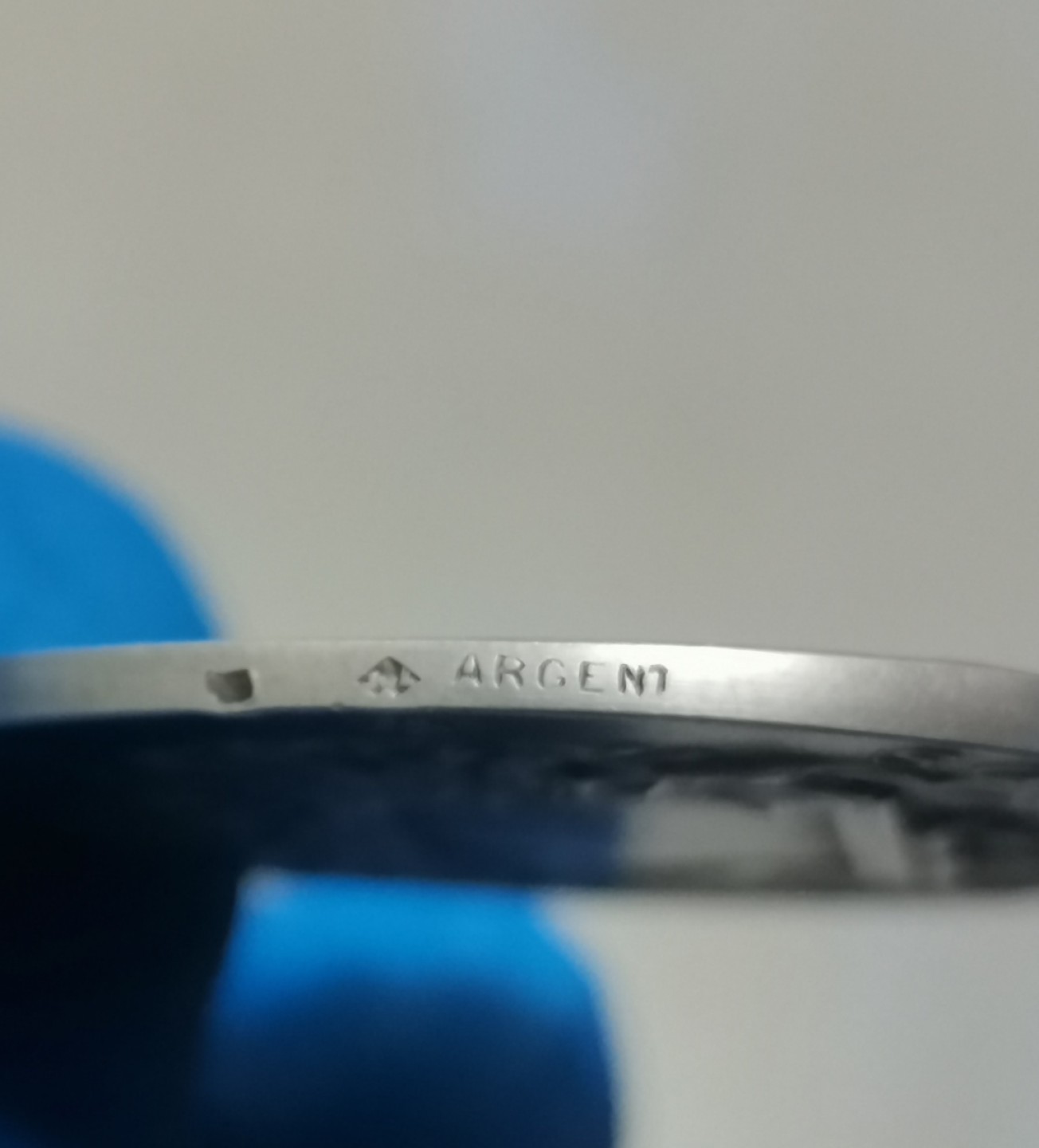 瓶子🏺第28期拍卖会 法国20世纪初期农业部银章（unc好品）