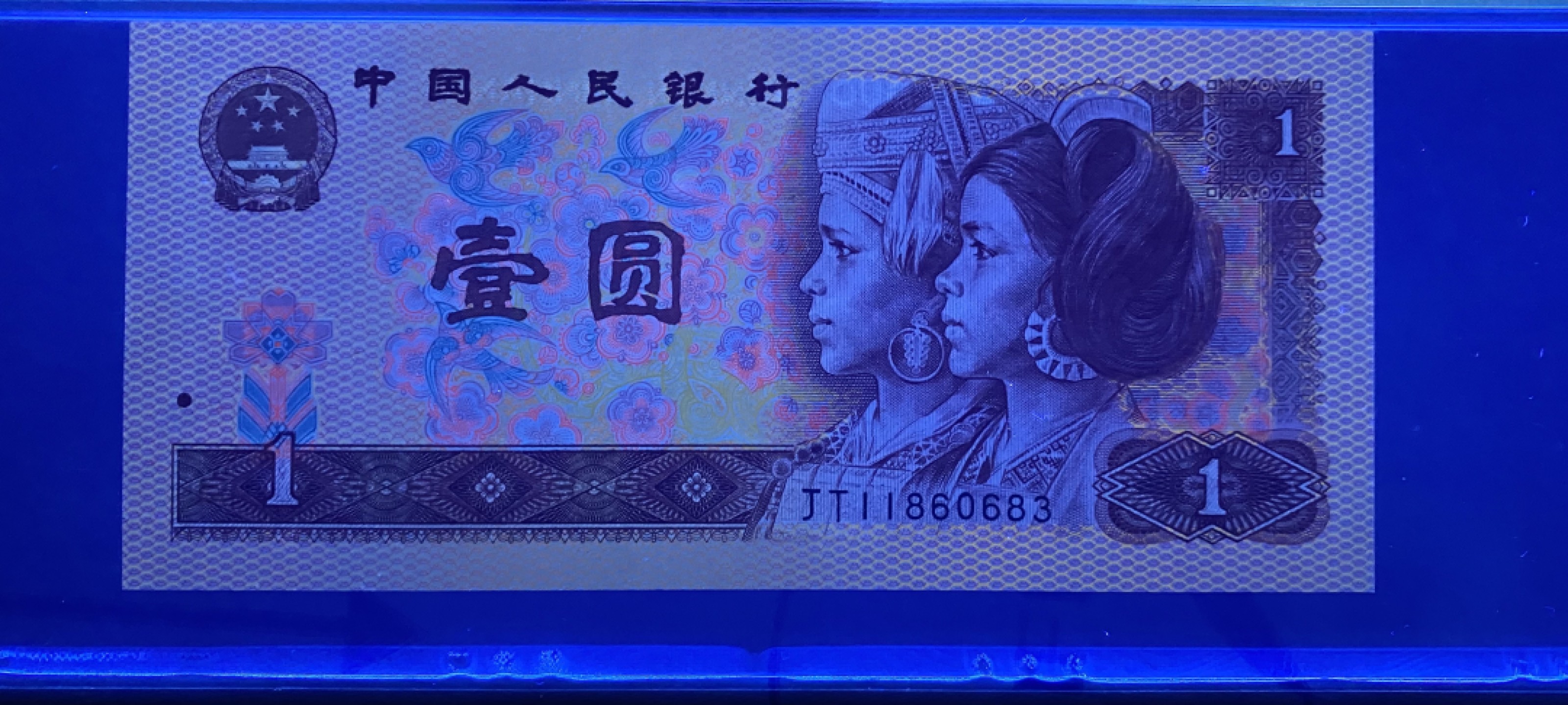 大黄蜂拍卖第50期 801金龙王JT11860683，68分