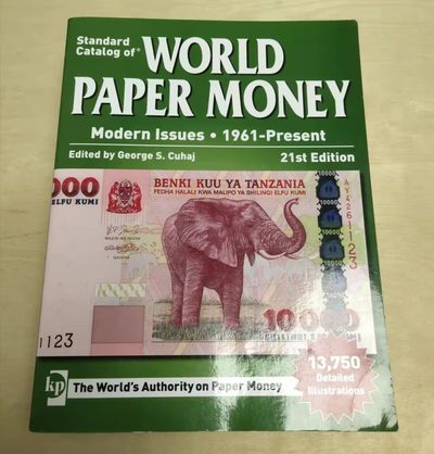 【圣域骑士收藏团】马来西亚60钞 第四期 【陆续增加拍品】（2022004期） - 世界纸币目录 1960年之后 原价75美元 1000多页 超厚