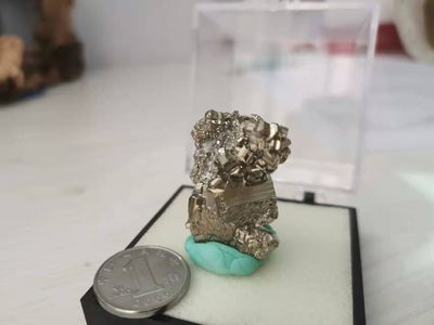 铁矿石标本 - 铁矿石标本