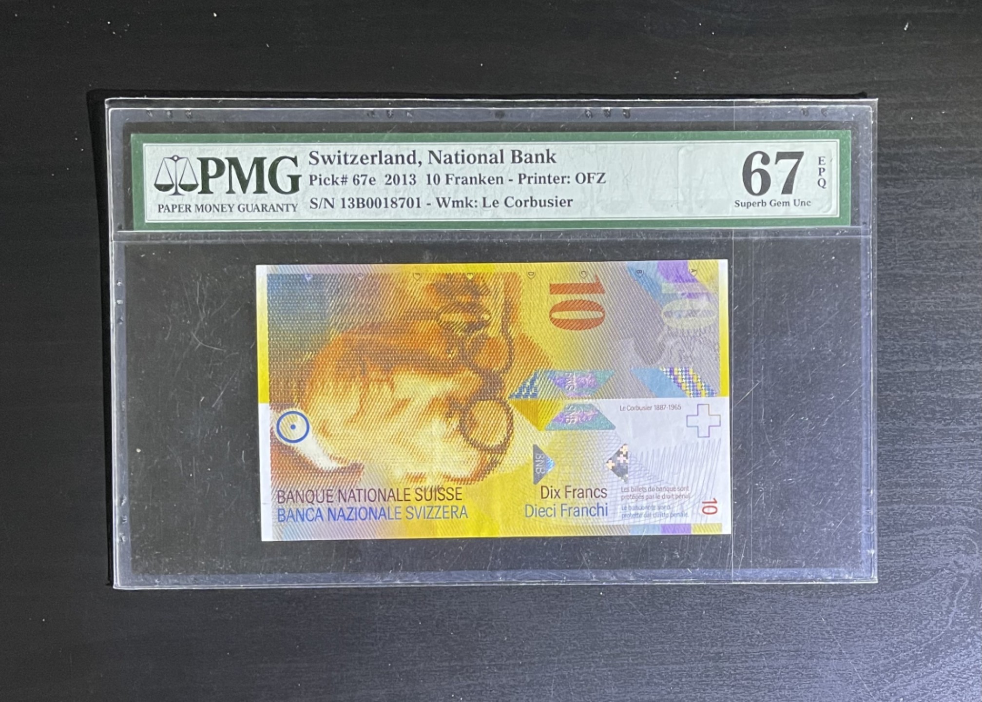 【丑猫0429】今晚7点，快拍 瑞士10法郎(📈)